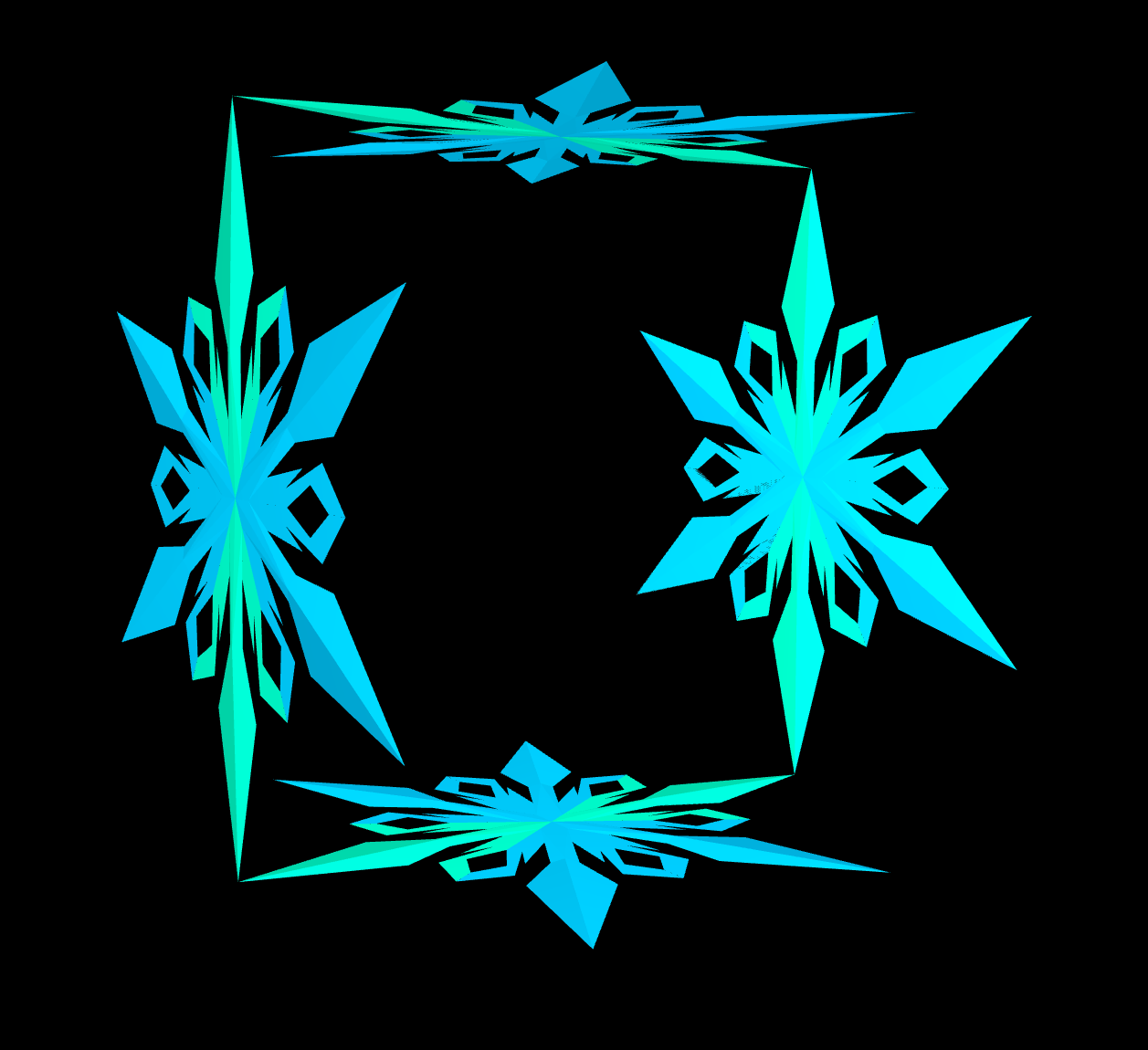 Snowflake