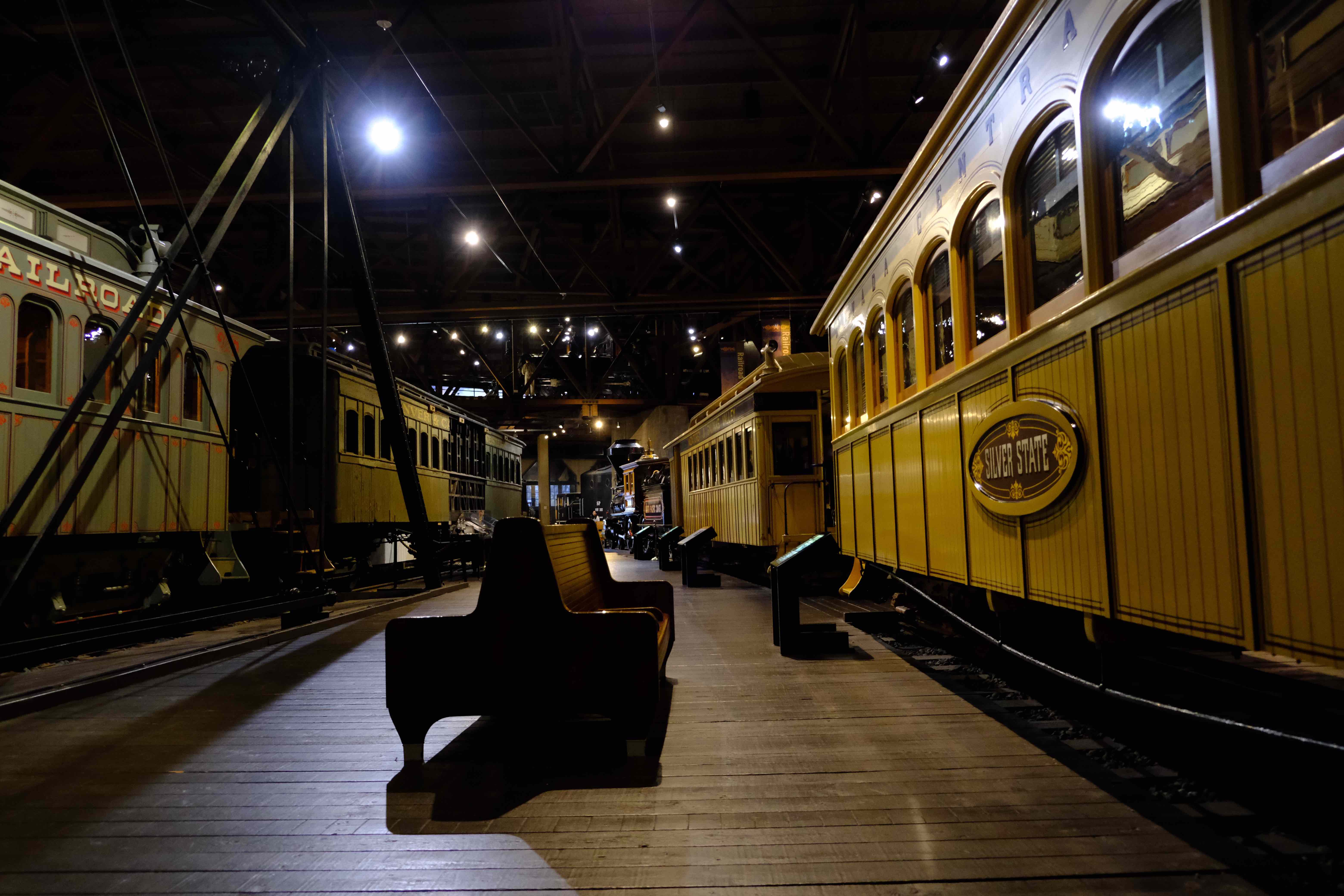 railwaymuseum